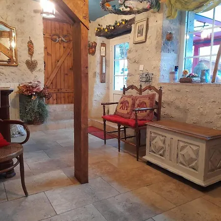 Carpe Diem En Albret