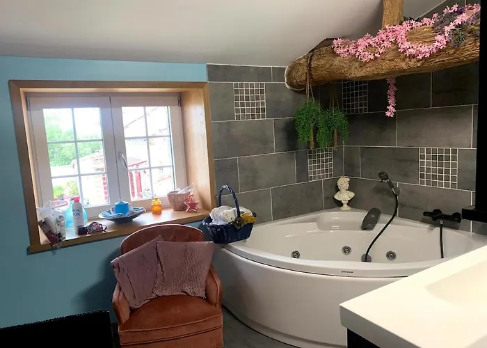 Carpe Diem En Albret * Espiens