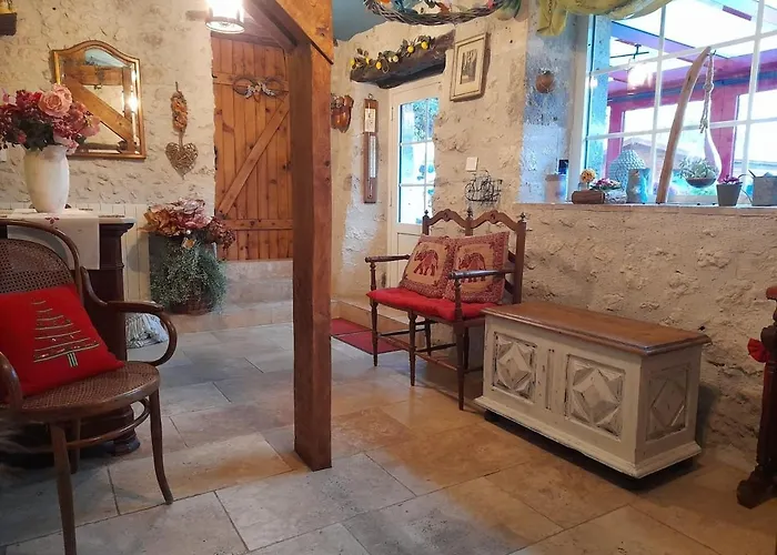 Carpe Diem En Albret