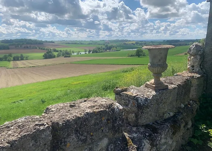 Carpe Diem En Albret