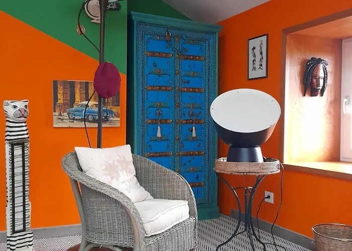 Carpe Diem En Albret Espiens