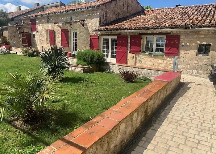 Carpe Diem En Albret * Espiens