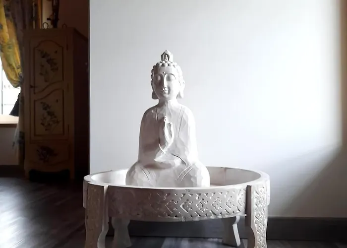 Casa de Férias Carpe Diem En Albret Espiens