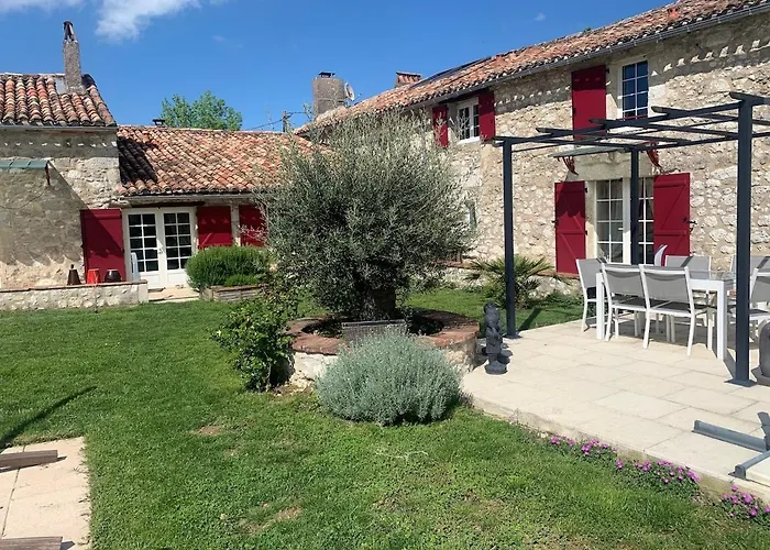 Carpe Diem En Albret *