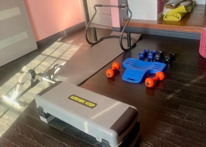 Casa de Férias Carpe Diem En Albret