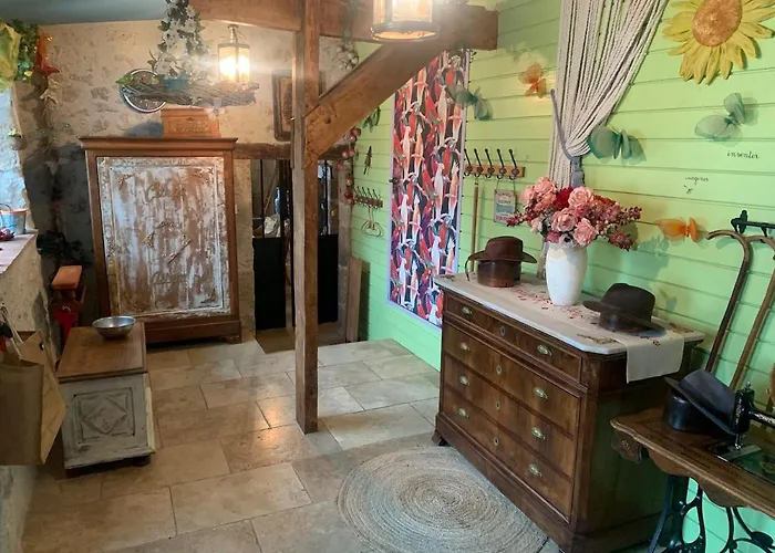 Carpe Diem En Albret Espiens