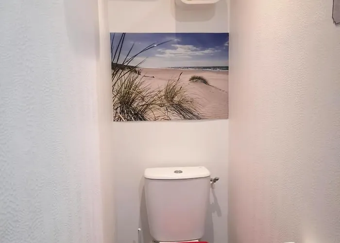 Carpe Diem En Albret Casa de Férias