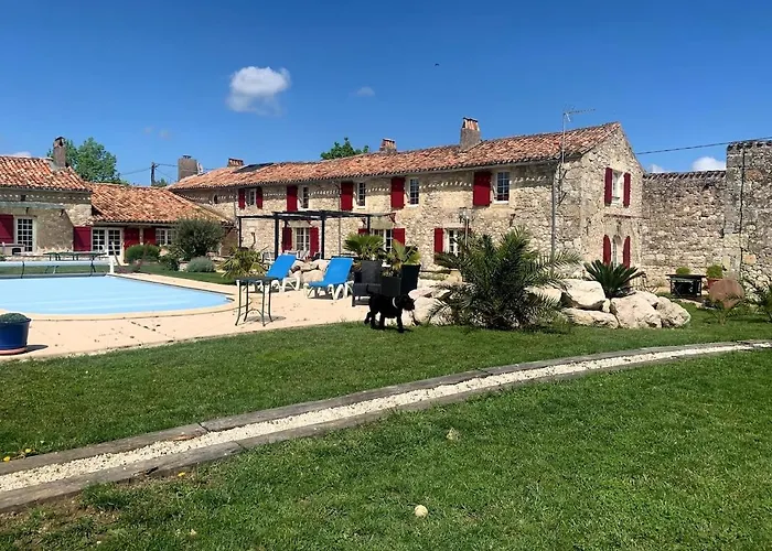 Carpe Diem En Albret *