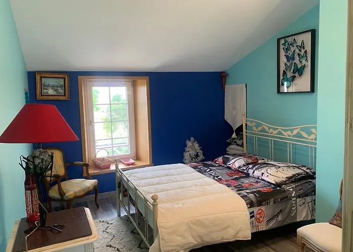 Carpe Diem En Albret * Espiens