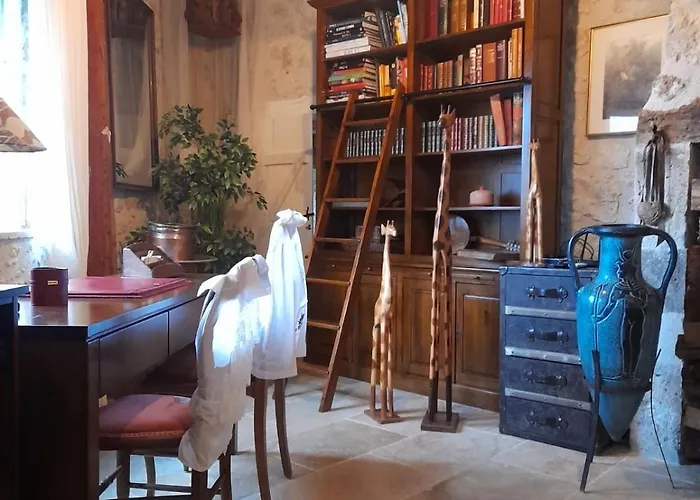 Carpe Diem En Albret Espiens